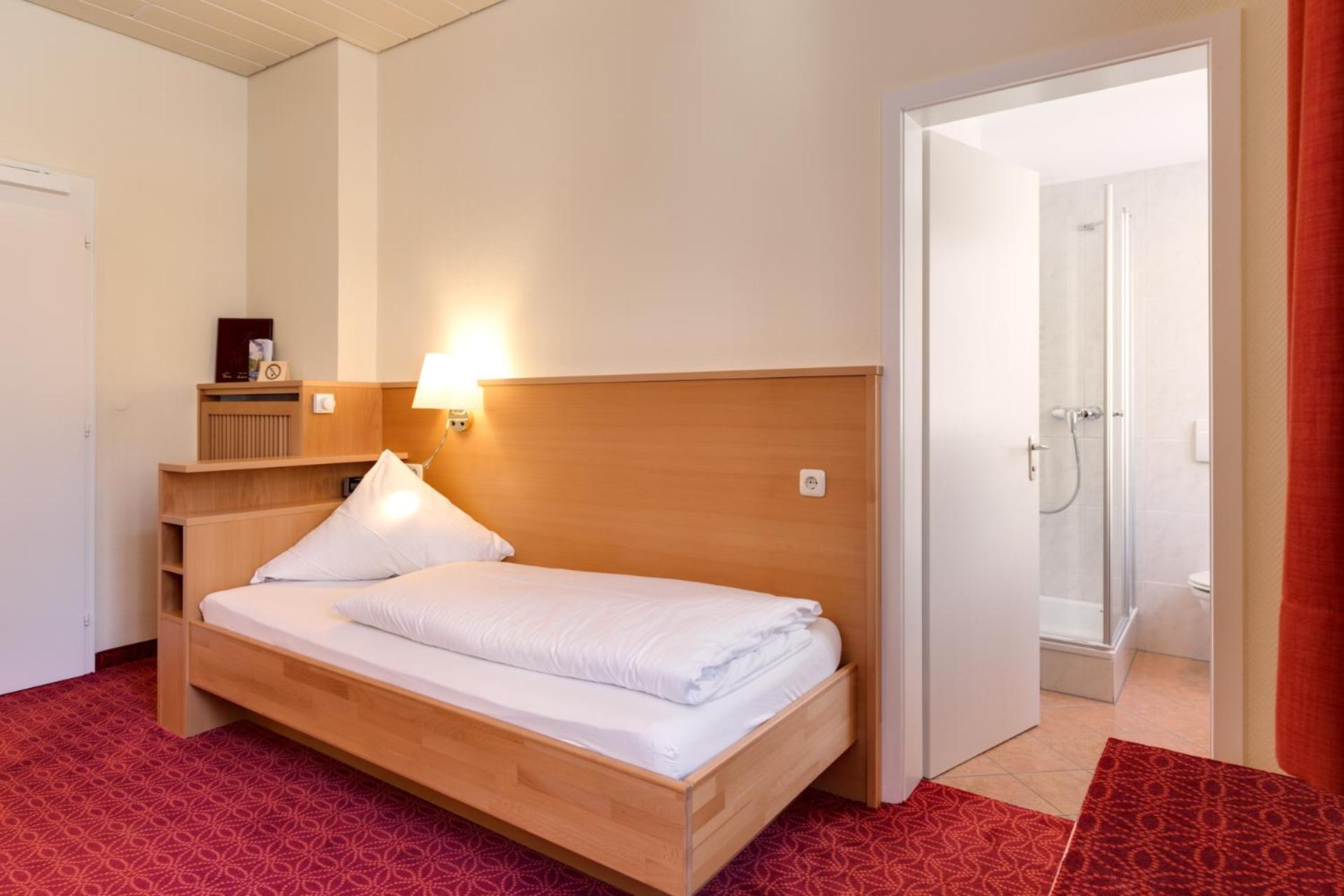 Hotel Bergfried & Schoenblick Bad Reichenhall Extérieur photo