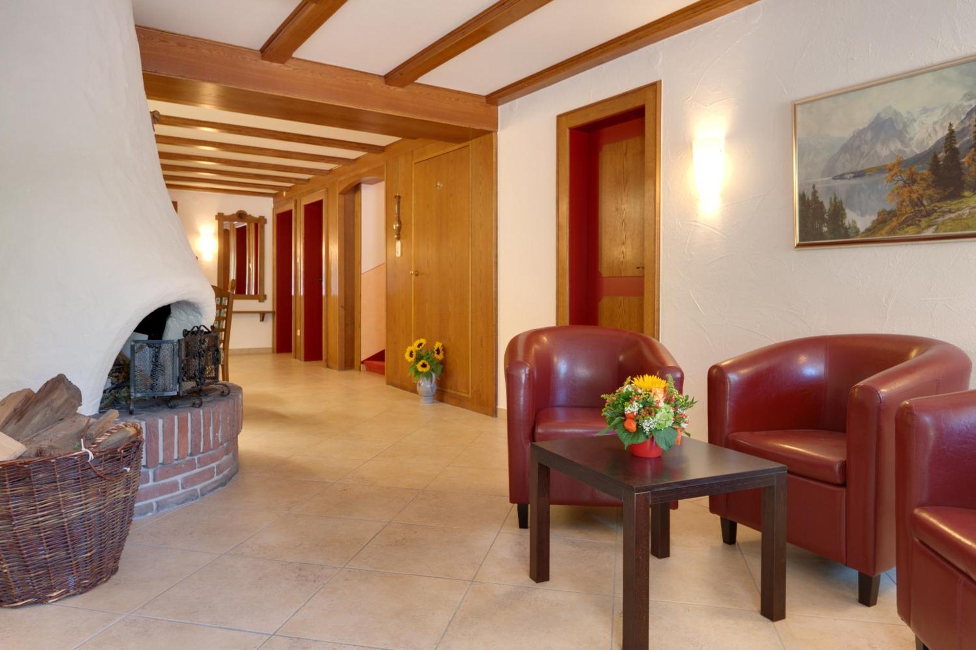 Hotel Bergfried & Schoenblick Bad Reichenhall Extérieur photo